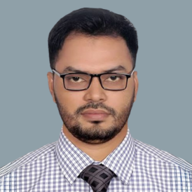 Md Gulzar Rahman Sobuj