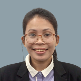 Rina Chakma