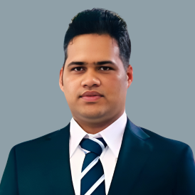 Monoar Hossan Khan