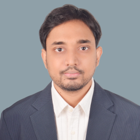 Nazmul Haque Rafi