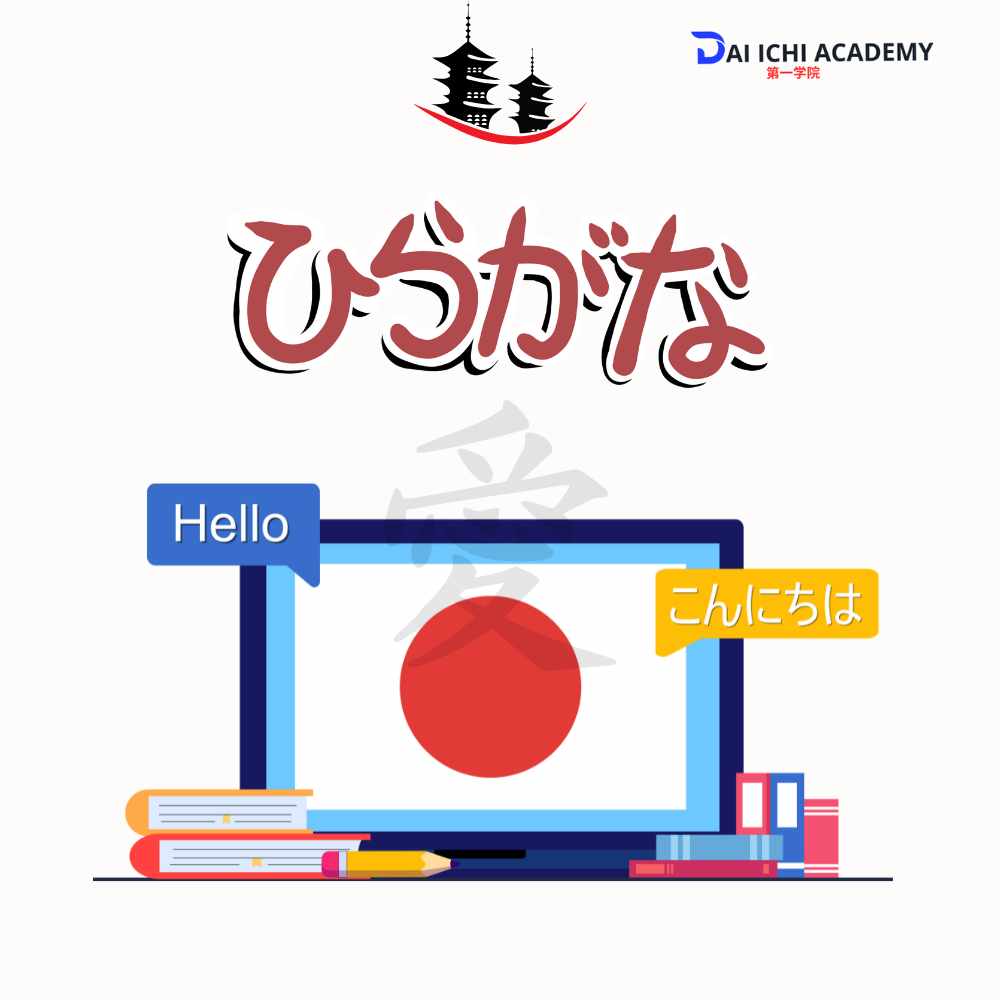 Dai Ichi Academy I Best Japanese language institute in Bangladesh
